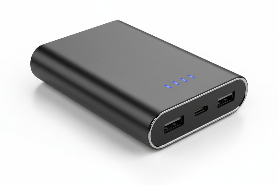 Powerbank Alırken Dikkat Edilmesi Gereken 8 Önemli Nokta