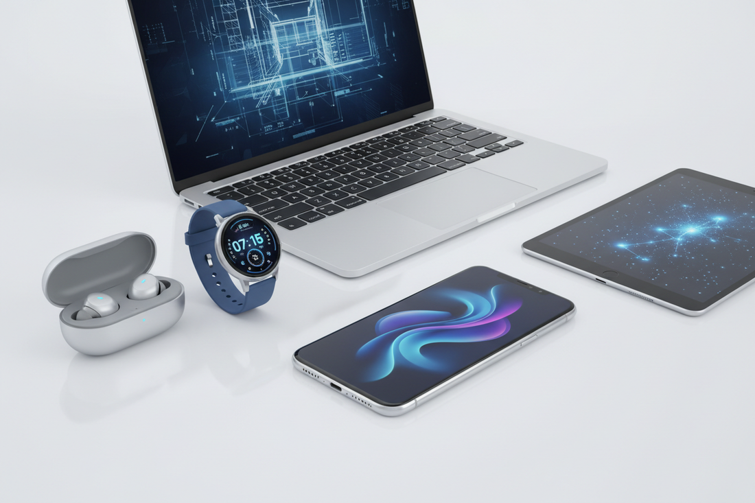 Teknoloji Ürünleri Satın Alırken Dikkat Edilmesi Gereken 7 Önemli Nokta