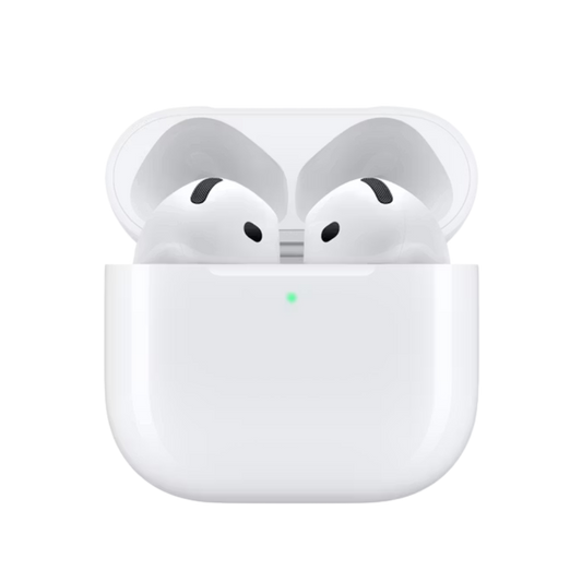 Apple Airpods 4. Nesil