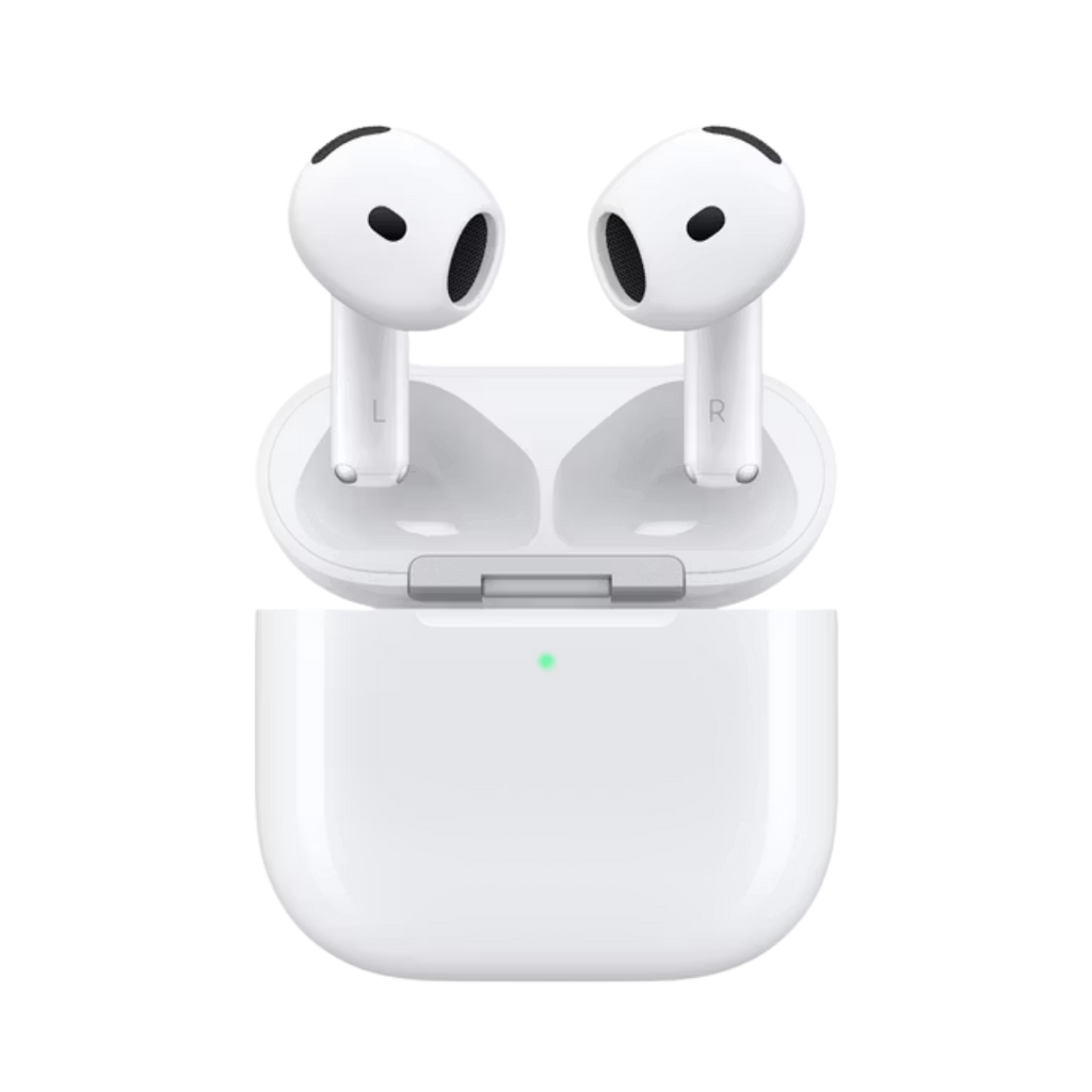 Apple Airpods 4. Nesil
