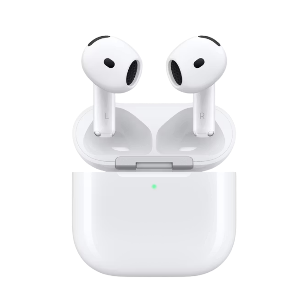 Apple Airpods 4. Nesil