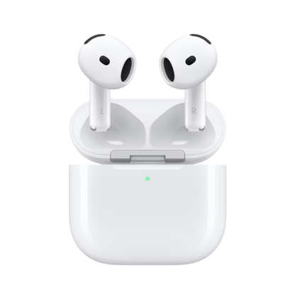 Apple Airpods 4. Nesil